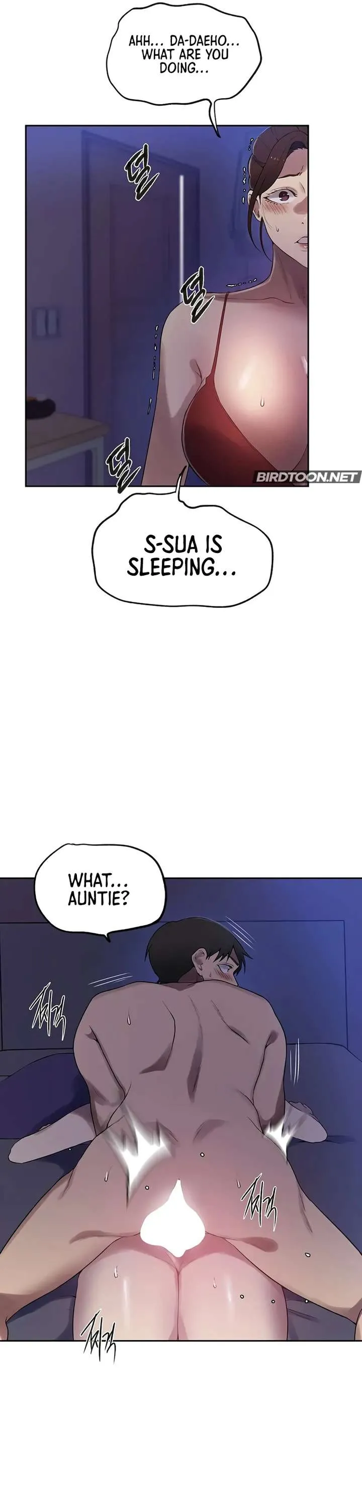Secret Class Chapter 246 Image 28