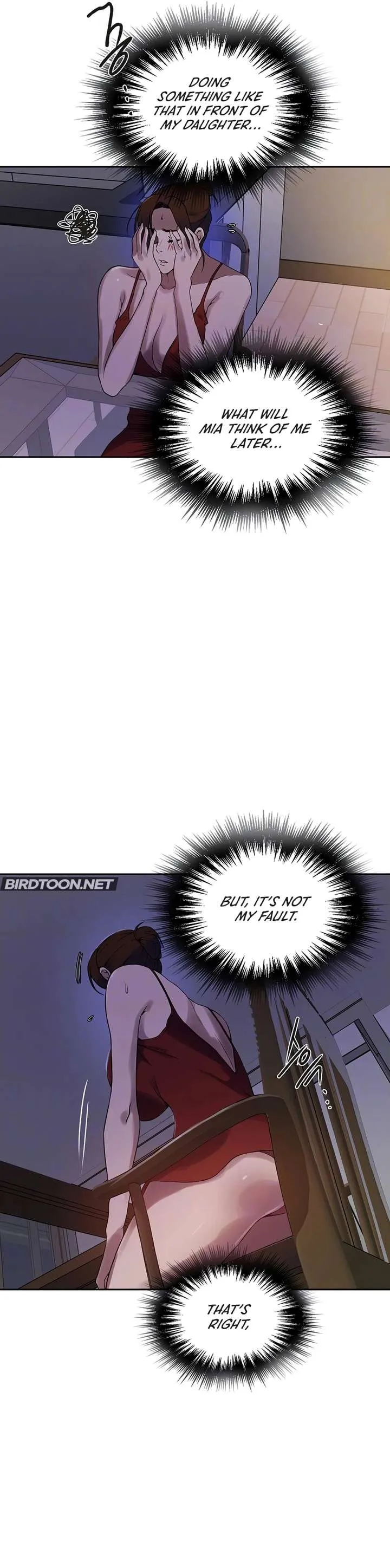 Secret Class Chapter 246 Image 3
