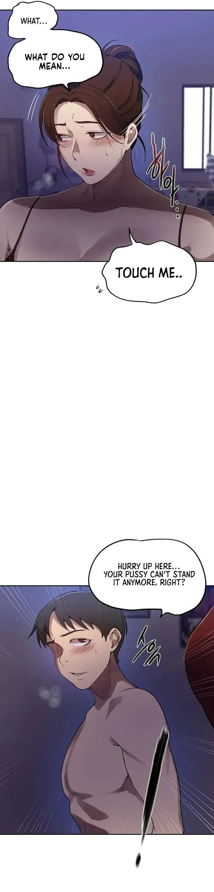 Secret Class Chapter 246 Image 32