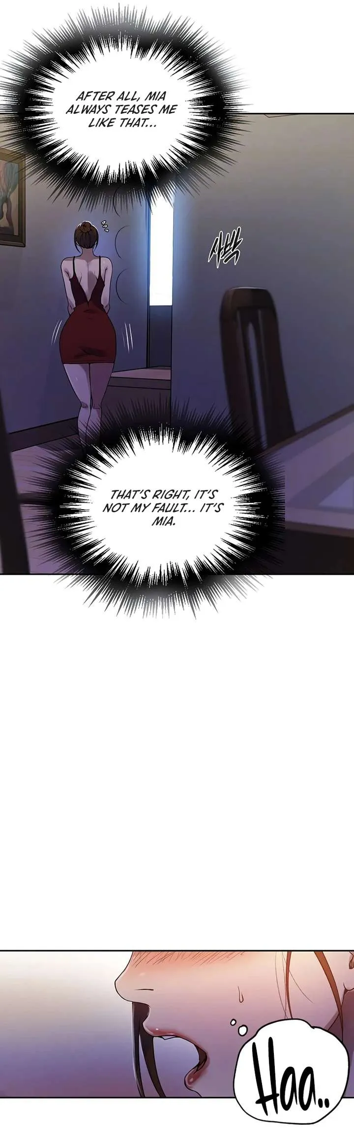 Secret Class Chapter 246 Image 4