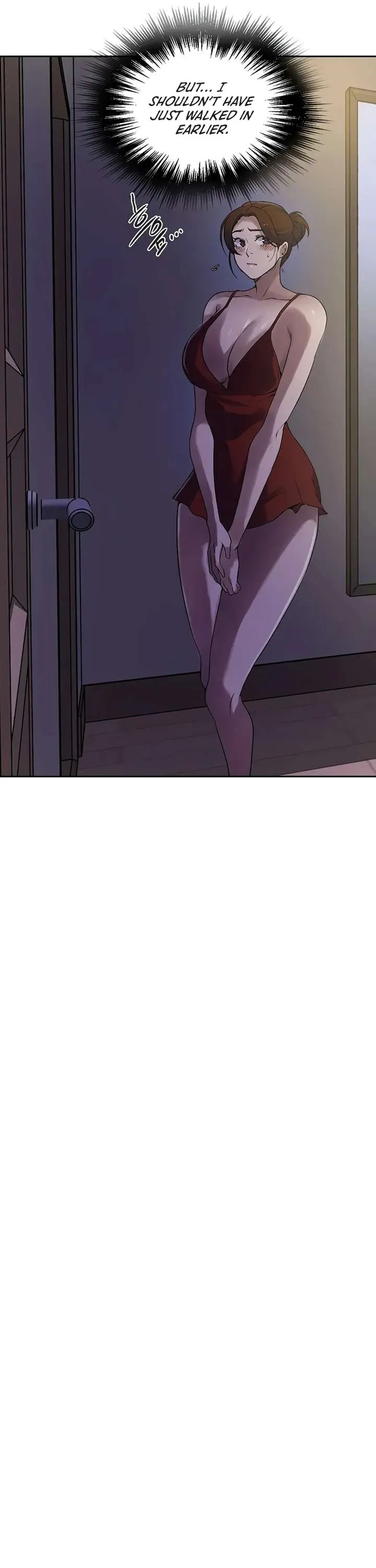 Secret Class Chapter 246 Image 5