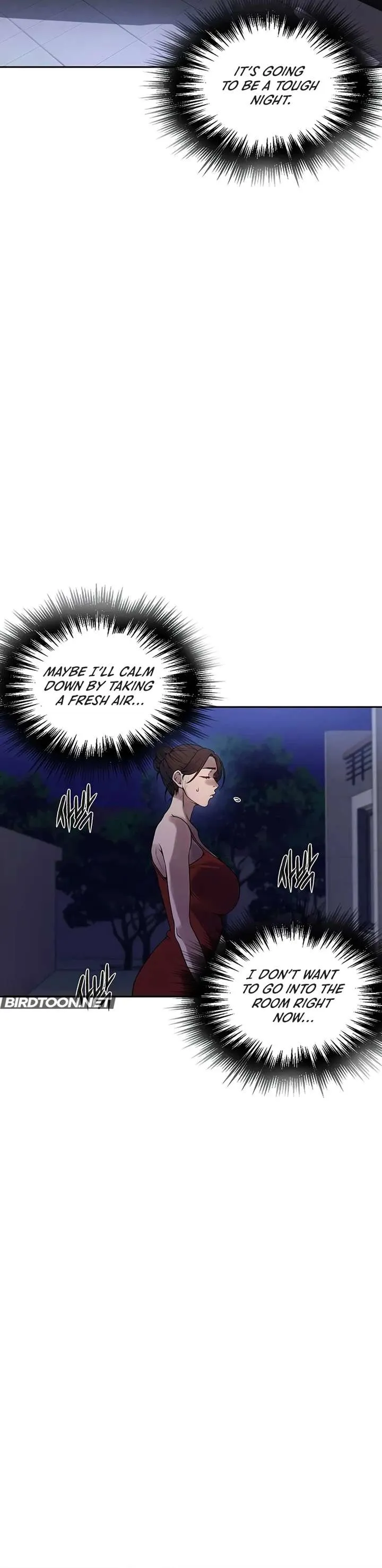 Secret Class Chapter 246 Image 7