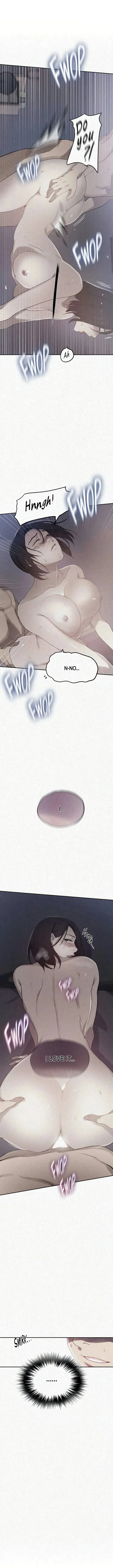 Secret Class Chapter 249 Image 1