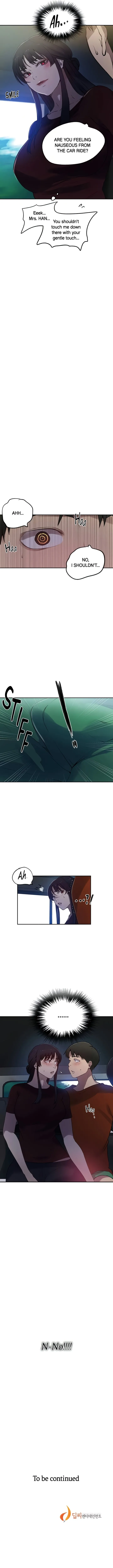 Secret Class Chapter 249 Image 10