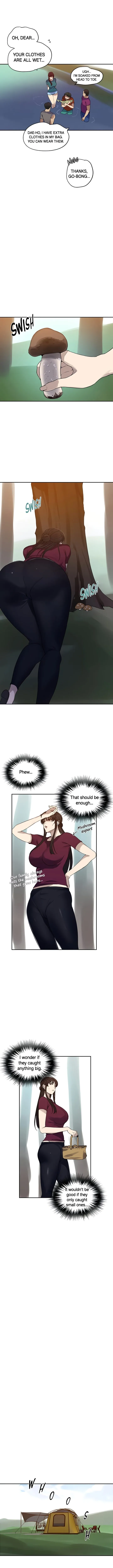 Secret Class Chapter 250 Image 6
