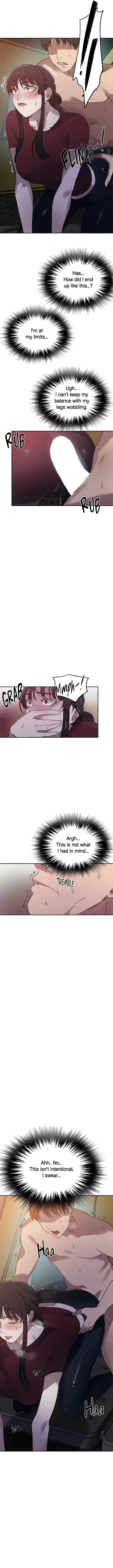 Secret Class Chapter 251 Image 3