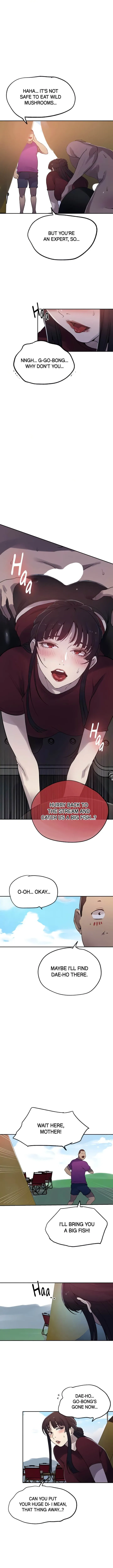 Secret Class Chapter 251 Image 4