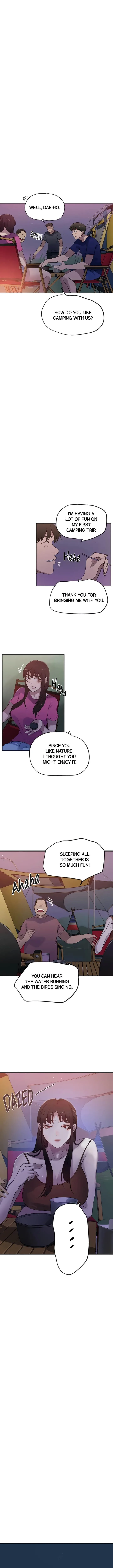 Secret Class Chapter 251 Image 6