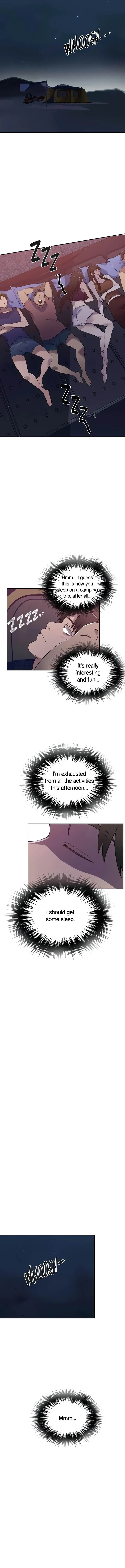 Secret Class Chapter 251 Image 7