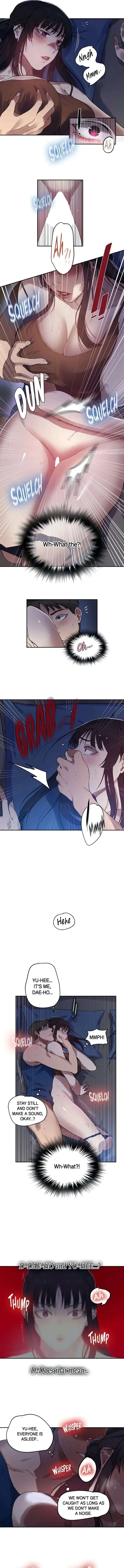 Secret Class Chapter 252 Image 5