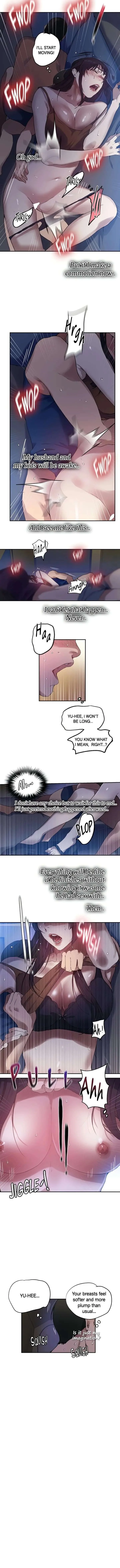 Secret Class Chapter 252 Image 6
