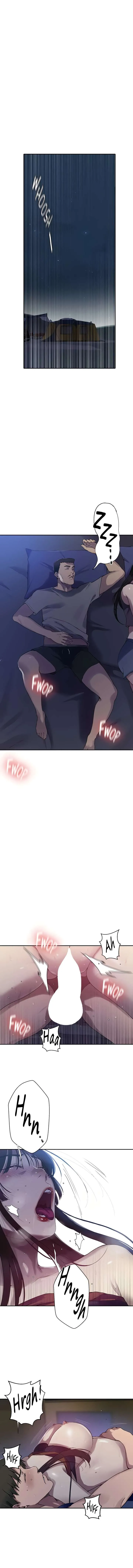 Secret Class Chapter 253 Image 2