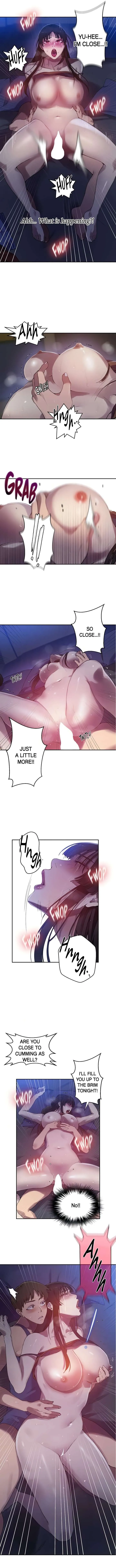 Secret Class Chapter 253 Image 3