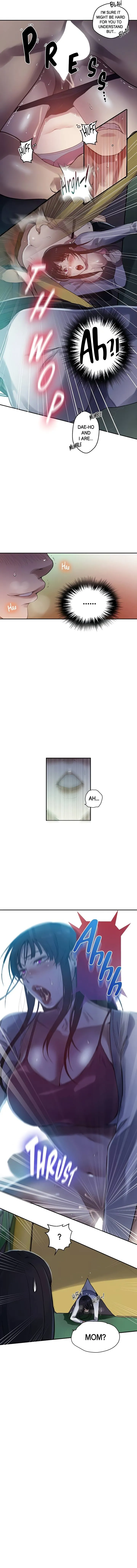 Secret Class Chapter 254 Image 10