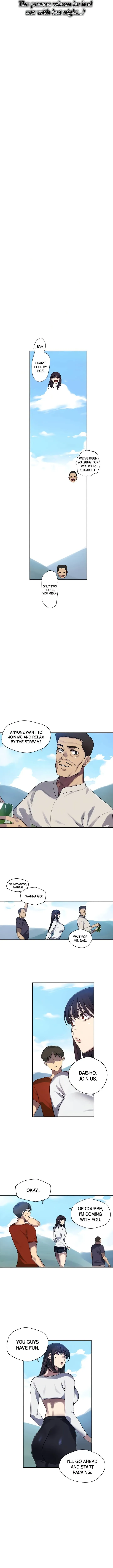 Secret Class Chapter 254 Image 3