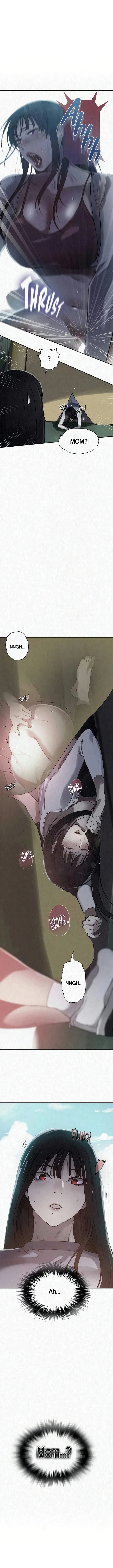 Secret Class Chapter 255 Image 1