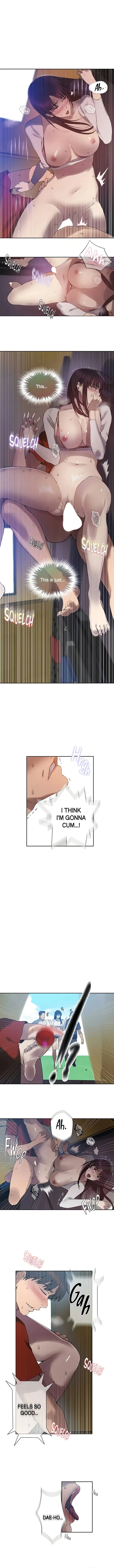 Secret Class Chapter 255 Image 8