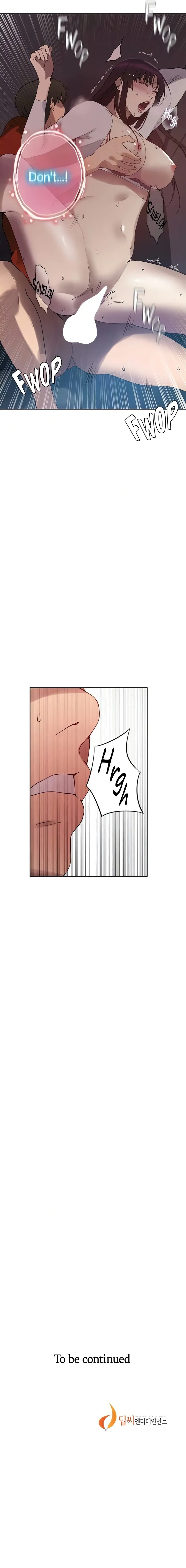 Secret Class Chapter 255 Image 9