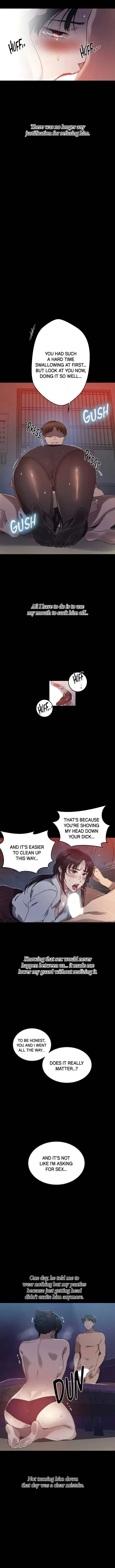 Secret Class Chapter 258 Image 10