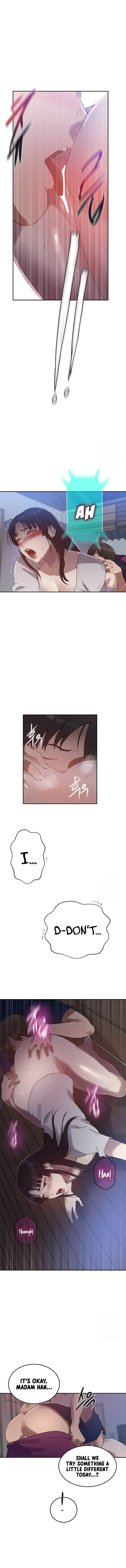 Secret Class Chapter 259 Image 10