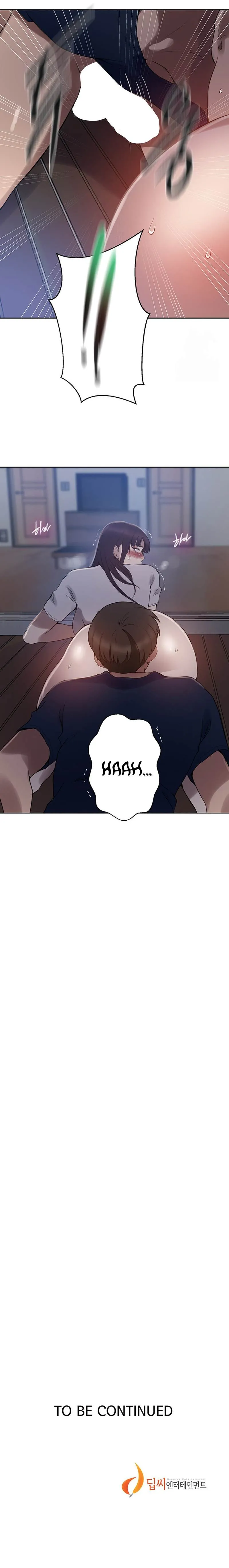 Secret Class Chapter 259 Image 11