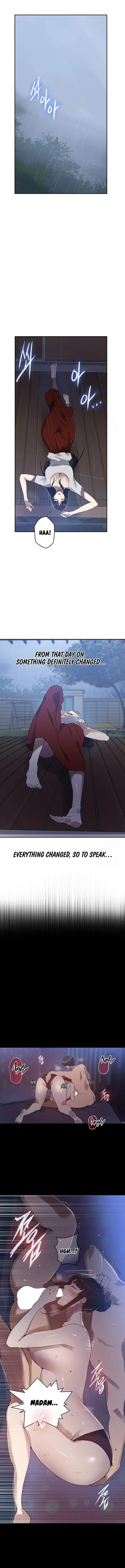 Secret Class Chapter 259 Image 2