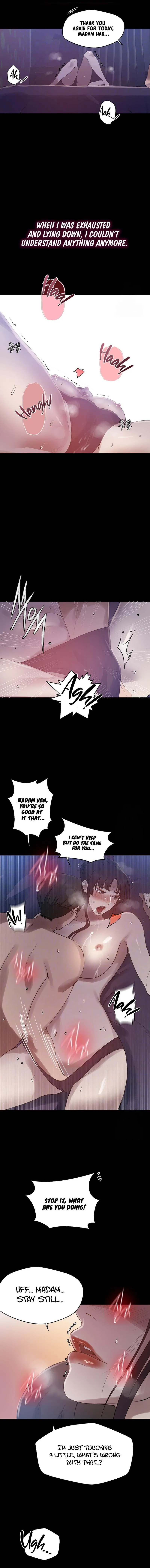 Secret Class Chapter 259 Image 4