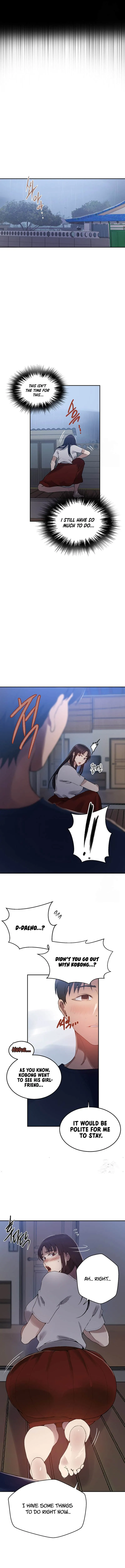 Secret Class Chapter 259 Image 8