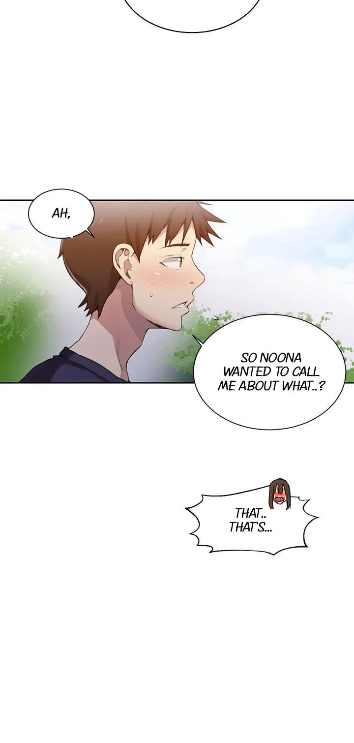 Secret Class Chapter 26 Image 14