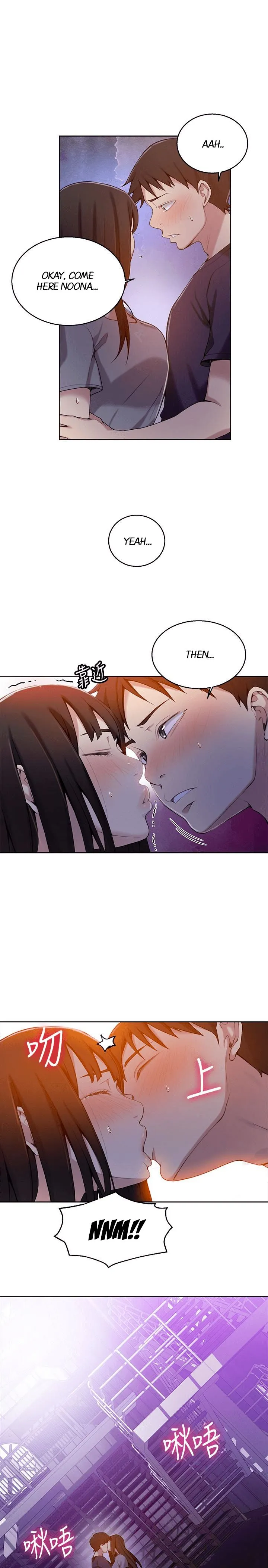 Secret Class Chapter 26 Image 20