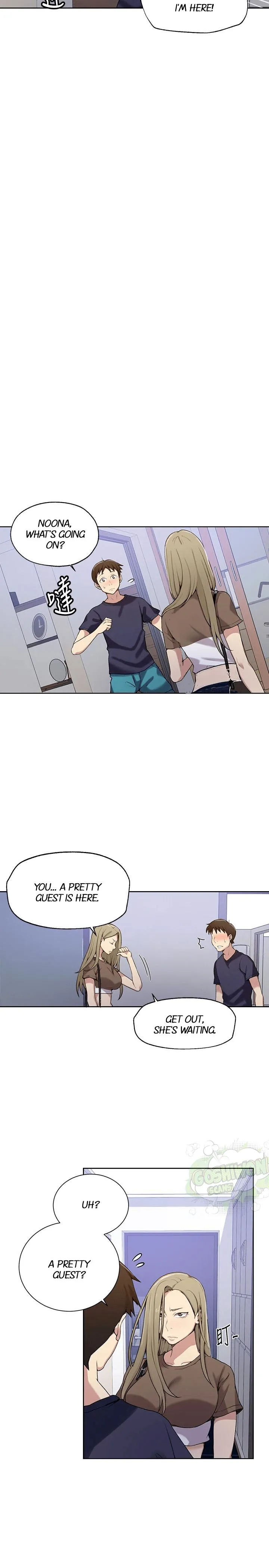 Secret Class Chapter 26 Image 4