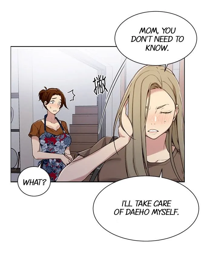 Secret Class Chapter 26 Image 6