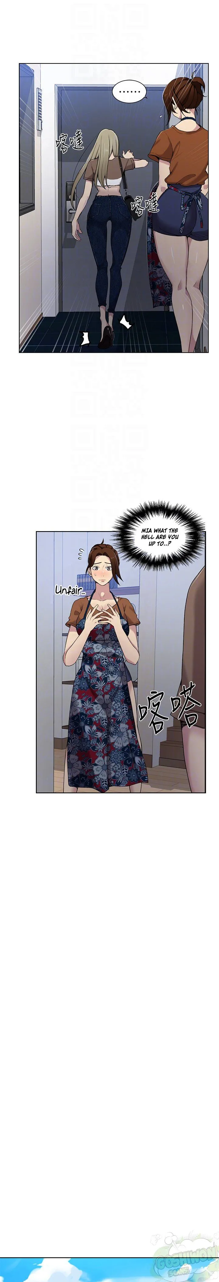 Secret Class Chapter 26 Image 7
