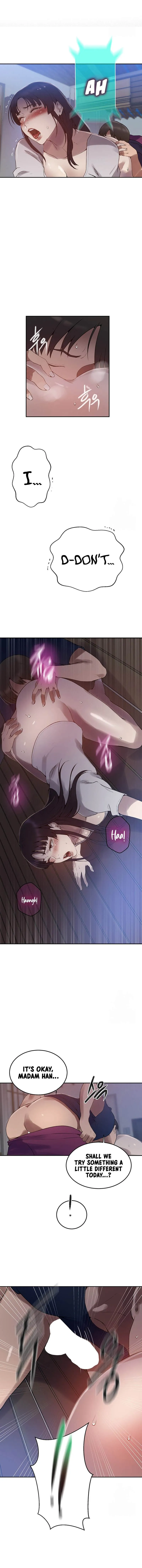 Secret Class Chapter 260 Image 1