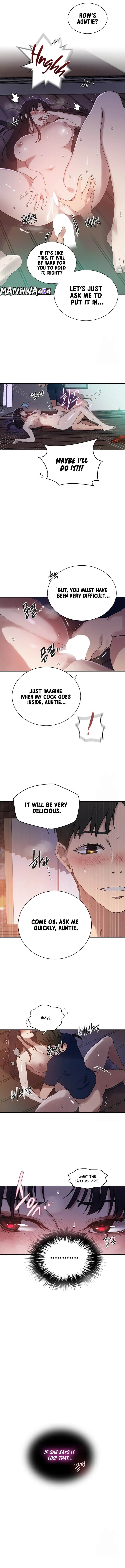 Secret Class Chapter 260 Image 10