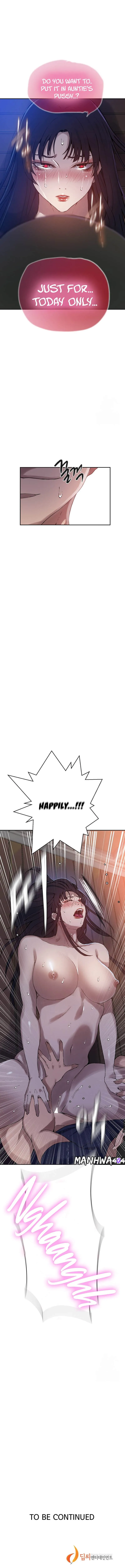 Secret Class Chapter 260 Image 11