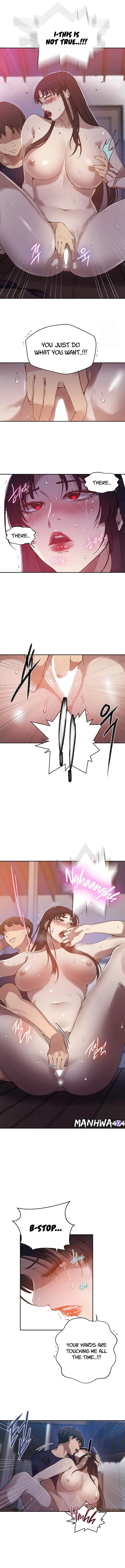 Secret Class Chapter 260 Image 6