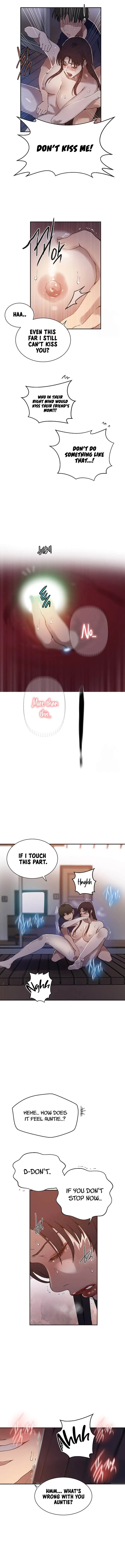 Secret Class Chapter 260 Image 7