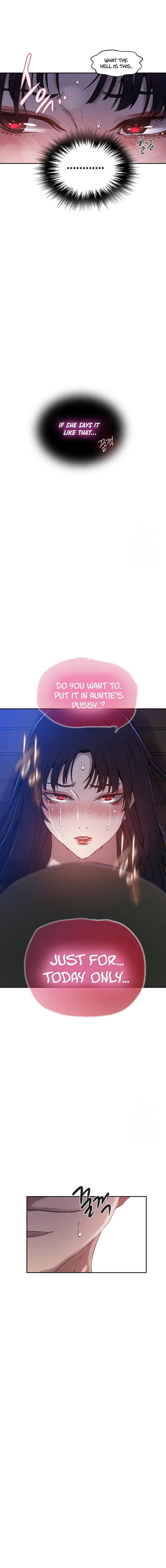Secret Class Chapter 261 Image 1