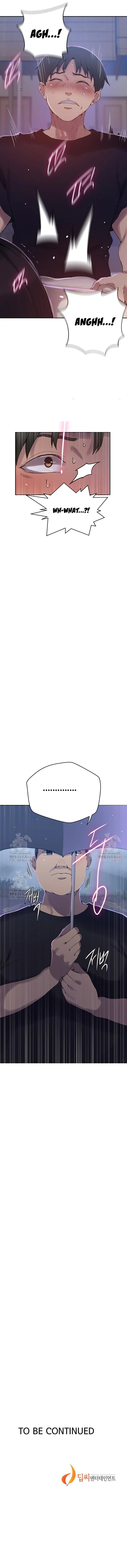 Secret Class Chapter 261 Image 10