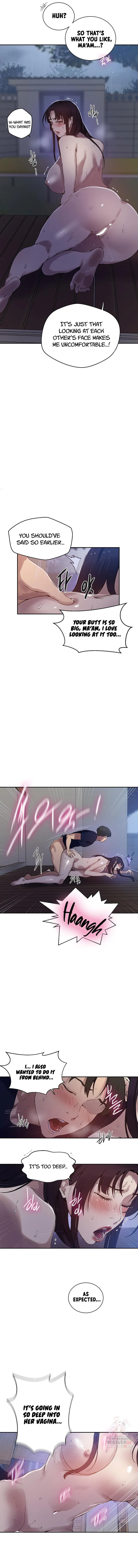 Secret Class Chapter 261 Image 7
