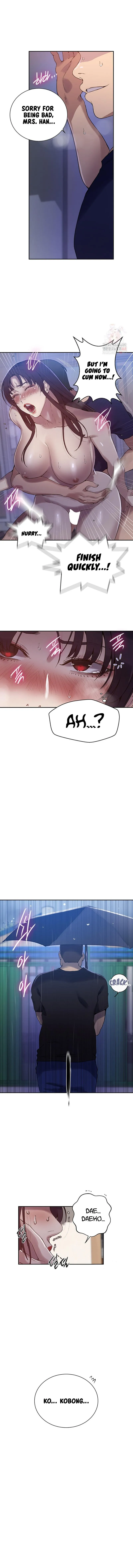 Secret Class Chapter 261 Image 9