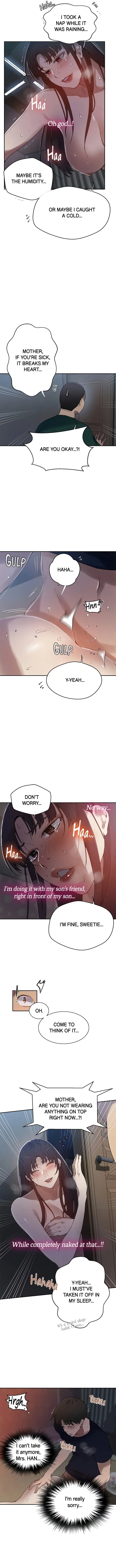 Secret Class Chapter 262 Image 5