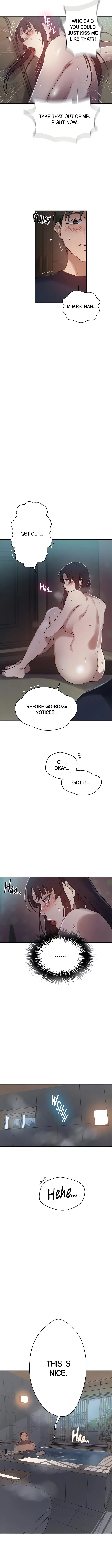 Secret Class Chapter 262 Image 9