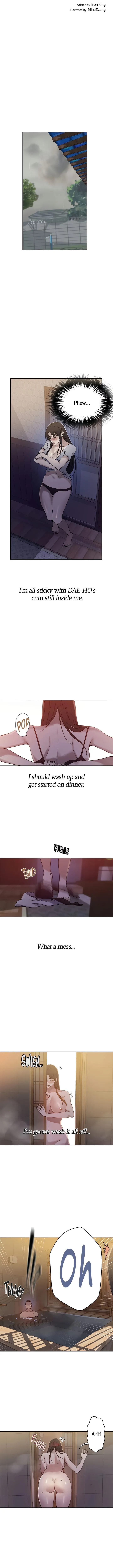 Secret Class Chapter 263 Image 2