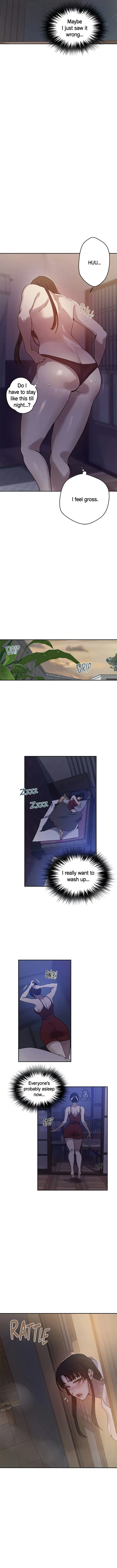 Secret Class Chapter 263 Image 4