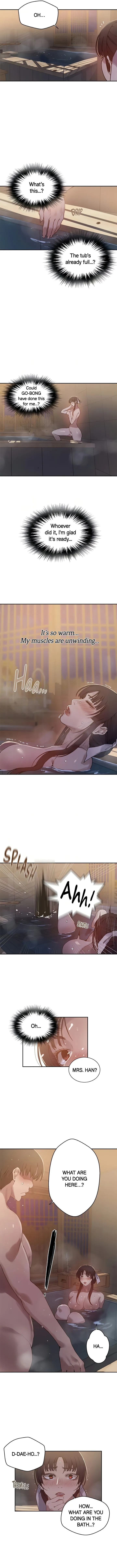 Secret Class Chapter 263 Image 5