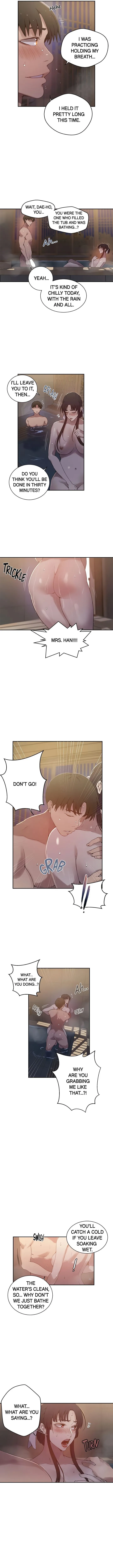 Secret Class Chapter 263 Image 6