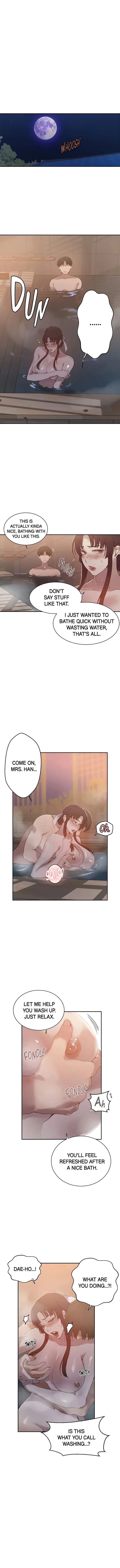 Secret Class Chapter 263 Image 7