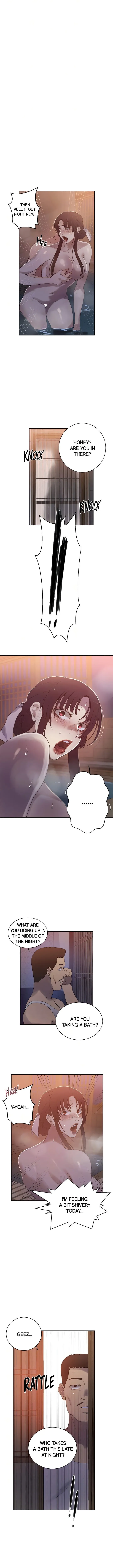 Secret Class Chapter 263 Image 9